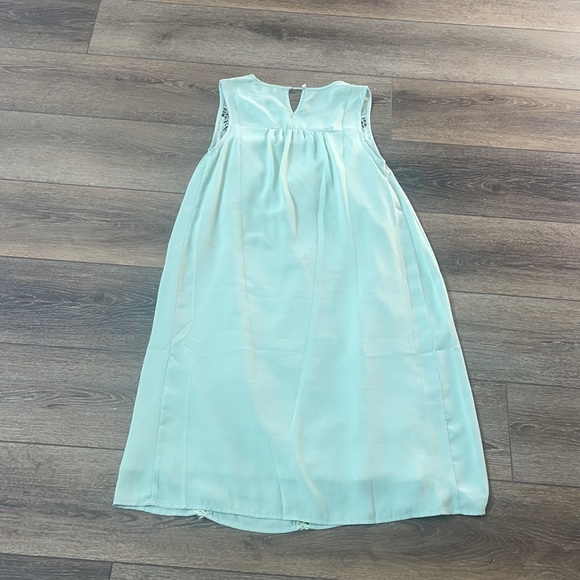 Lace Tank Dress - Picture 7 of 8